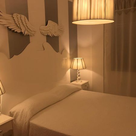 Apartamento Cadiz De Cine Ngoại thất bức ảnh