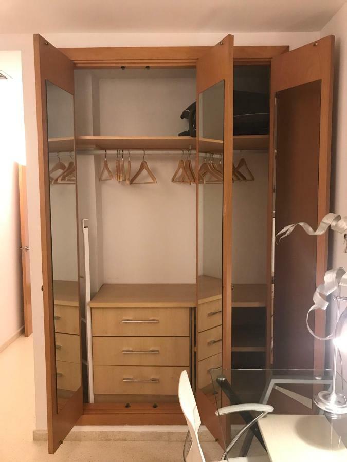 Apartamento Cadiz De Cine Ngoại thất bức ảnh