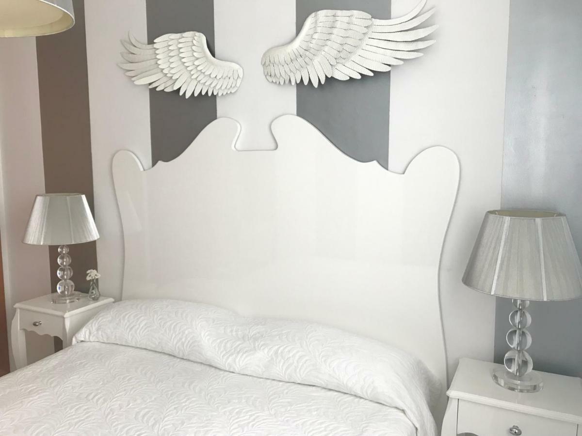 Apartamento Cadiz De Cine Ngoại thất bức ảnh