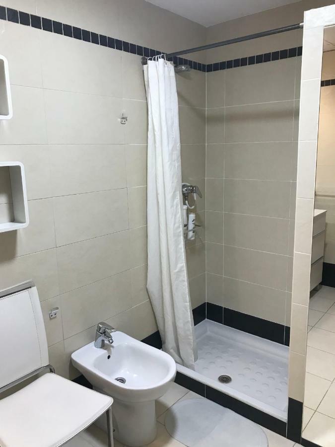 Apartamento Cadiz De Cine Ngoại thất bức ảnh