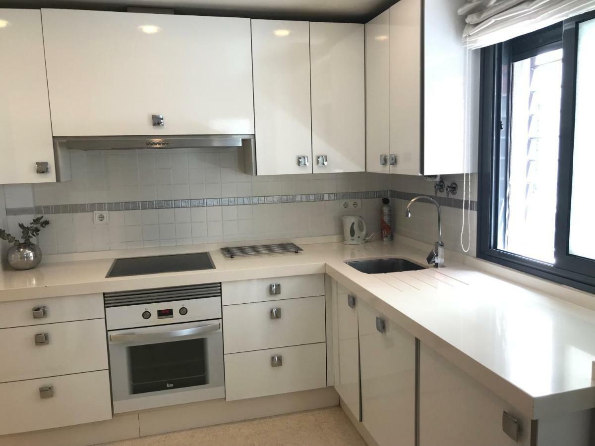 Apartamento Cadiz De Cine Ngoại thất bức ảnh