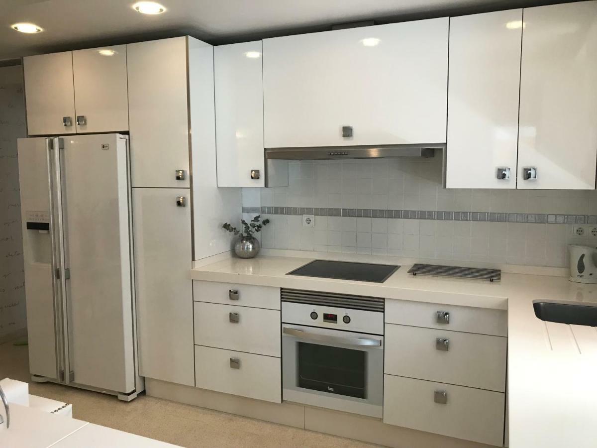 Apartamento Cadiz De Cine Ngoại thất bức ảnh