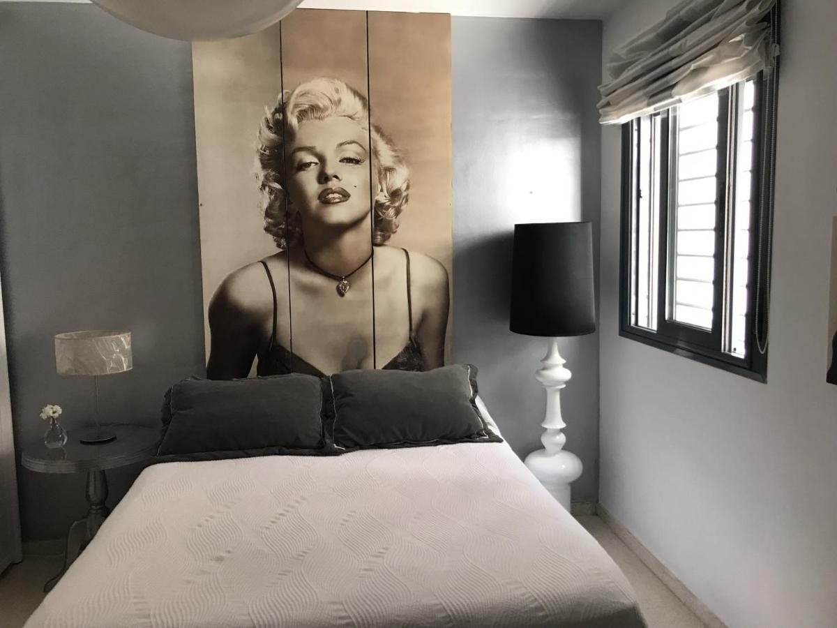 Apartamento Cadiz De Cine Ngoại thất bức ảnh