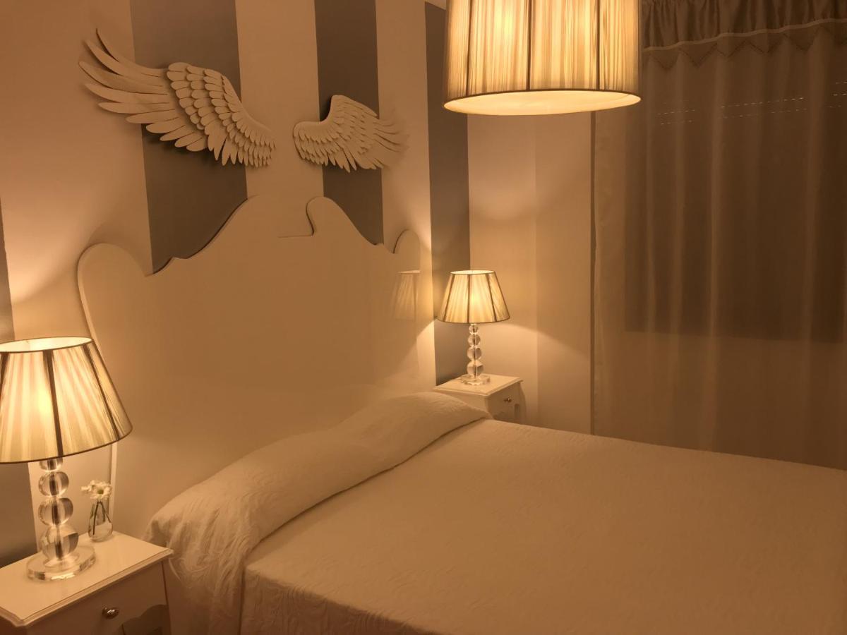 Apartamento Cadiz De Cine Ngoại thất bức ảnh